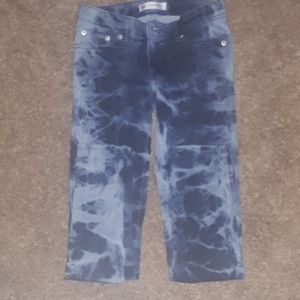Girls jeans